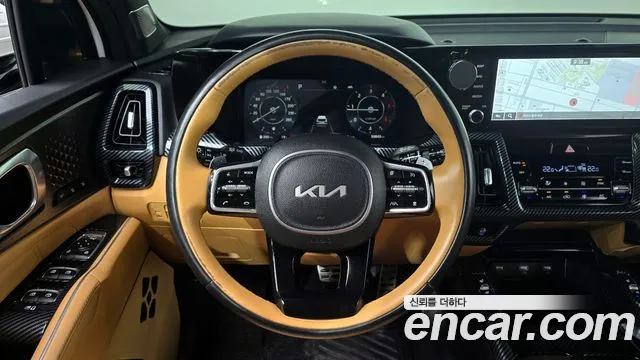 Kia Sorento 4th Generation id 2648374 из Кореи 4