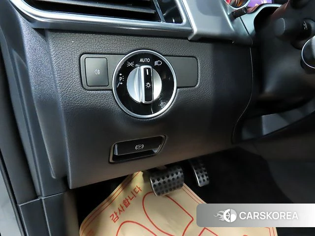 Mercedes-Benz GLE - Class W166 2018 Черный из Кореи, фото 4
