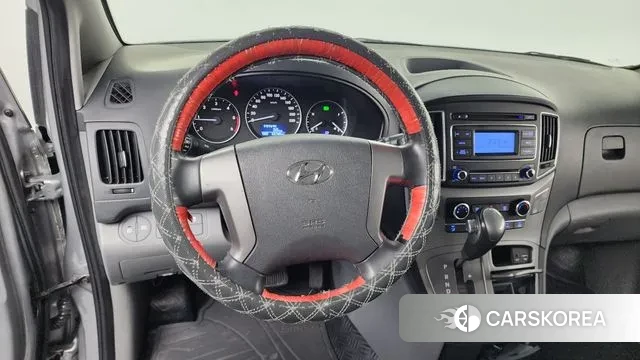 Hyundai The New Grand Starex 2019 Серебряный из Кореи, фото 4