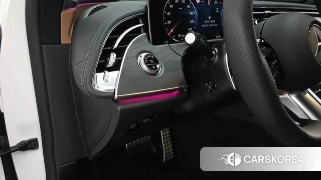 Mercedes-Benz E-Class W214 2025 Белый из Кореи, фото 4