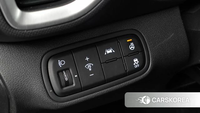 Hyundai Venue 2021 Синий из Кореи, фото 4