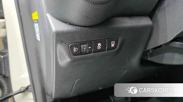 Kia All New Morning (JA) 2018 Жемчужный цвет из Кореи, фото 4