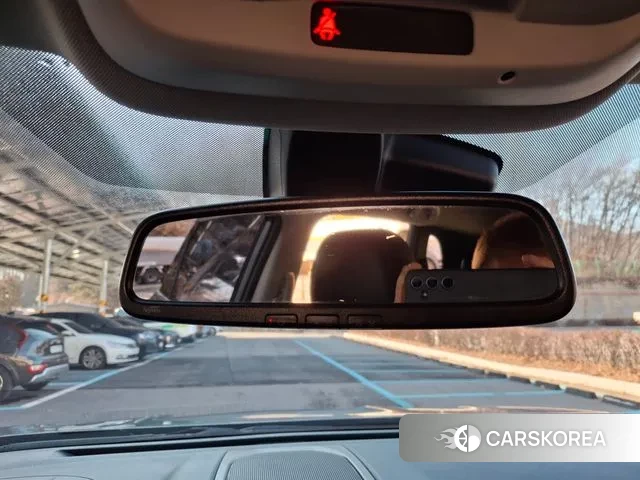 Renault Korea (Samsung) The New QM6 id 3492653 из Кореи 4