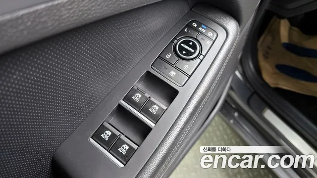 Genesis G80 id 2670999 из Кореи 4