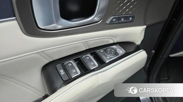 Kia Sorento 4th Generation 2021 Серый из Кореи, фото 4