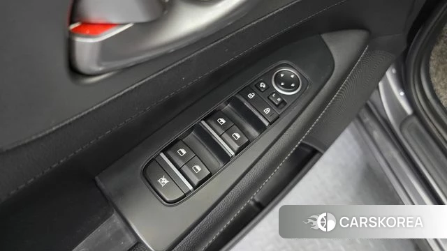 Kia Come New K3 2019 Серый из Кореи, фото 4