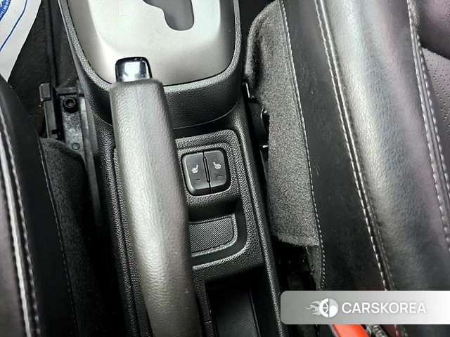 Chevrolet (GM Daewoo) The New Spark 2019 Белый из Кореи, фото 4