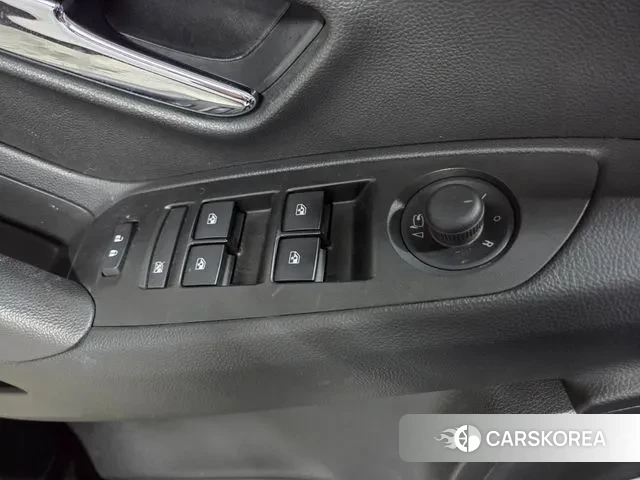 Chevrolet (GM Daewoo) The New Trax 2019 Белый из Кореи, фото 4