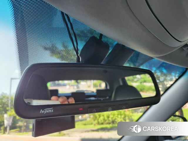 Ssangyong Berry New Tivoli 2021 Синий из Кореи, фото 4