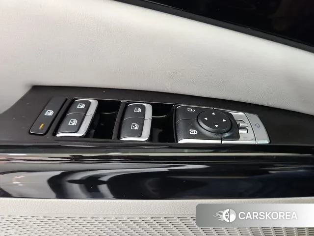 Kia Carnival 4th generation 2022 Жемчужный цвет из Кореи, фото 4