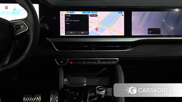 Renault Korea (Samsung) Grand Coleos 2025 Белый из Кореи, фото 4