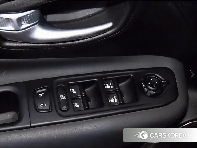 Jeep Renegade 2020 Красный из Кореи, фото 4