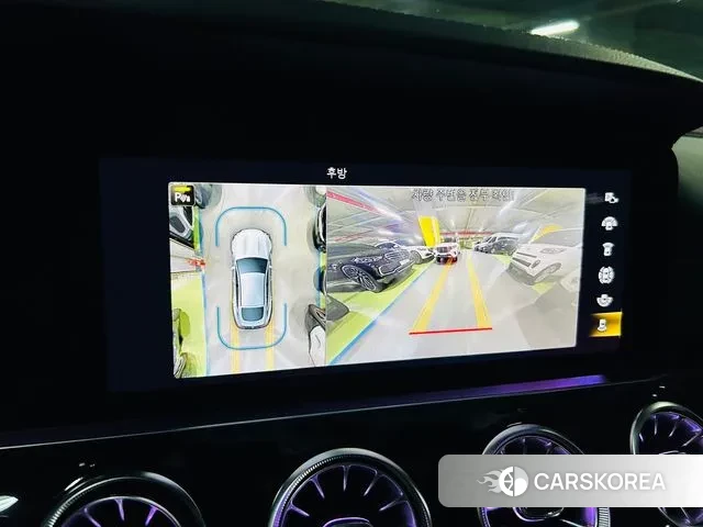 Mercedes-Benz AMG GT 2022 Черный из Кореи, фото 4