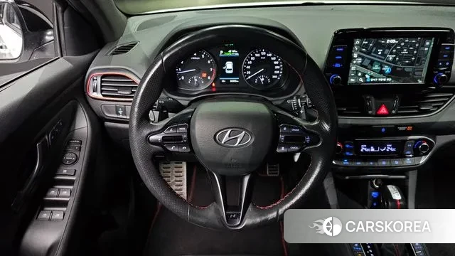 Hyundai i30 (PD) 2018 Белый из Кореи, фото 4