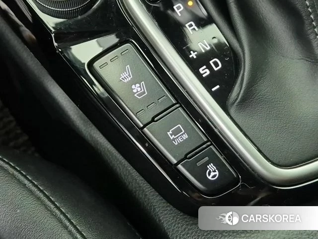 Kia Seltos 2020 Белый из Кореи, фото 4