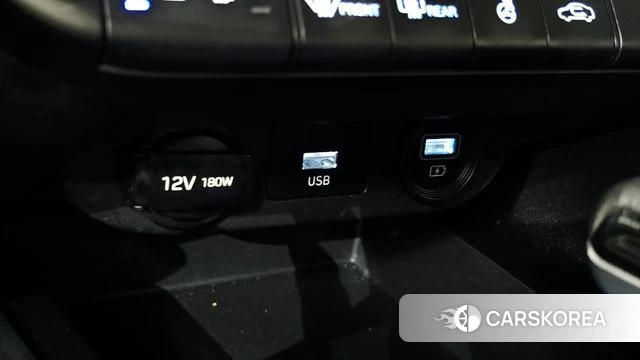 Hyundai Avante (CN7) 2020 Белый из Кореи, фото 4