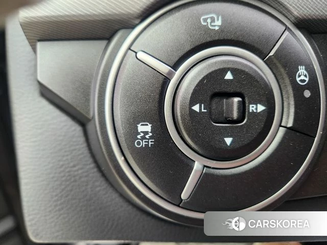 Ssangyong The New Korando Sports 2018 Серый из Кореи, фото 4