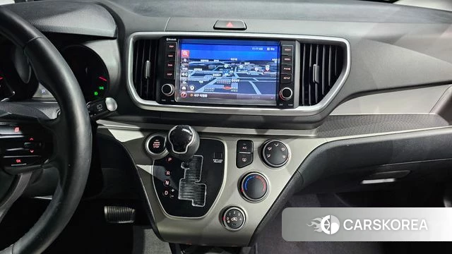 Kia The New Ray 2020 Белый из Кореи, фото 4