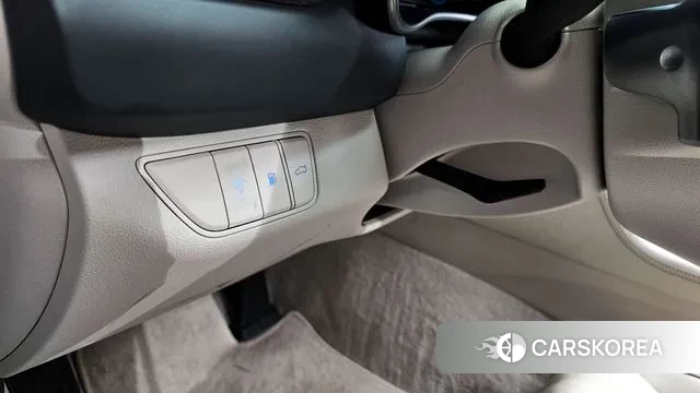 Genesis The New G70 2022 Цвет галактики из Кореи, фото 4