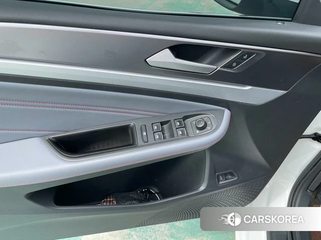 Volkswagen Lingdu 2023 Белый из Китая, фото 4