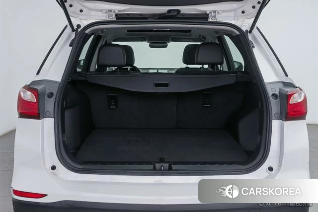 Chevrolet Explorer 2019 Белый из Китая, фото 4