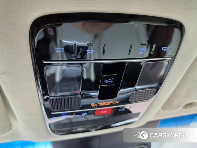Hyundai Grandeur (GN7) 2023 Белый из Кореи, фото 4