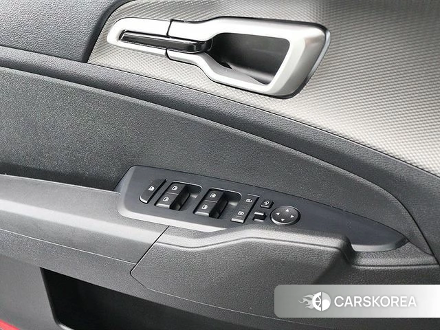 Kia Sportage 5th Generation 2022 Белый из Кореи, фото 4