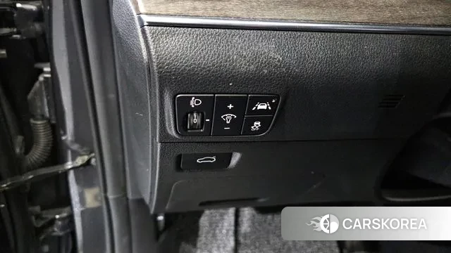 Kia K5 3rd generation 2021 Серый из Кореи, фото 4