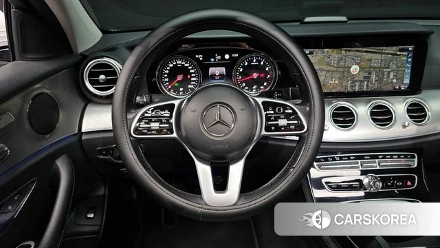 Mercedes-Benz E-Class W213 2019 Белый из Кореи, фото 4