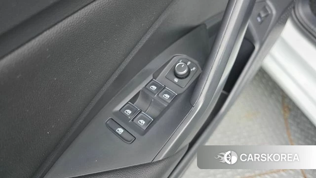 Volkswagen 7th Generation of Jetta 2021 Белый из Кореи, фото 4