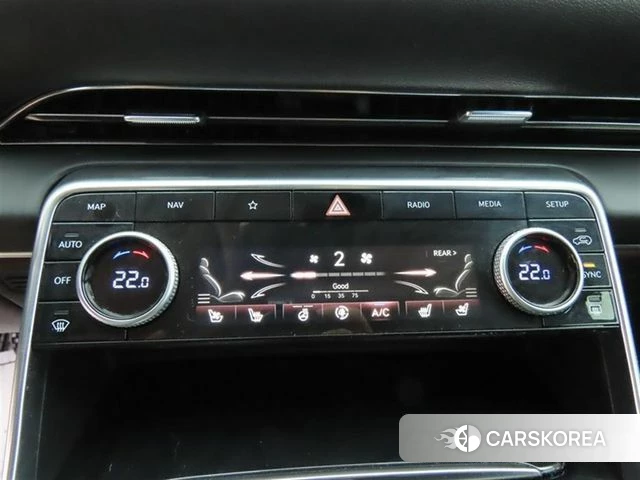 Genesis GV80 2022 Черный из Кореи, фото 4