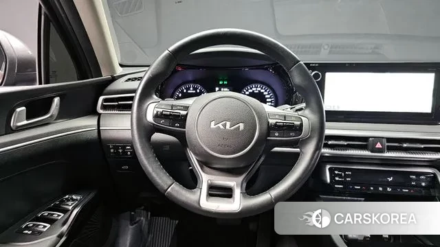 Kia K5 3rd generation id 3011917 из Кореи 4