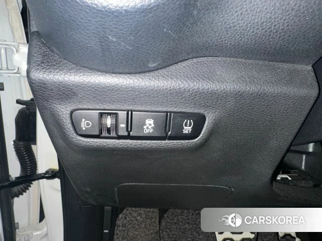 Kia All New Morning (JA) 2019 Белый из Кореи, фото 4
