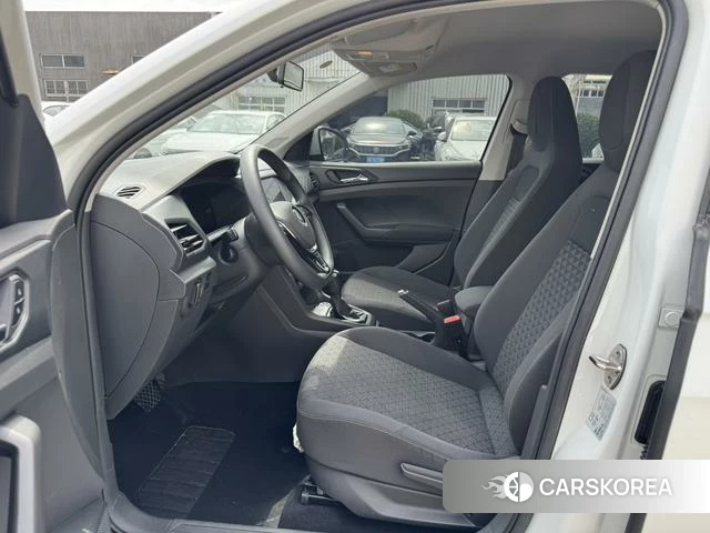 Volkswagen Tu Kai 2024 Белый из Китая, фото 4