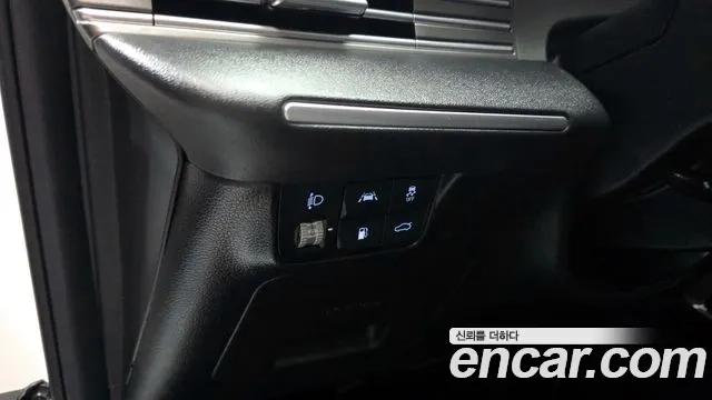 Hyundai The New Grandeur IG 2022 Белый из Кореи, фото 4