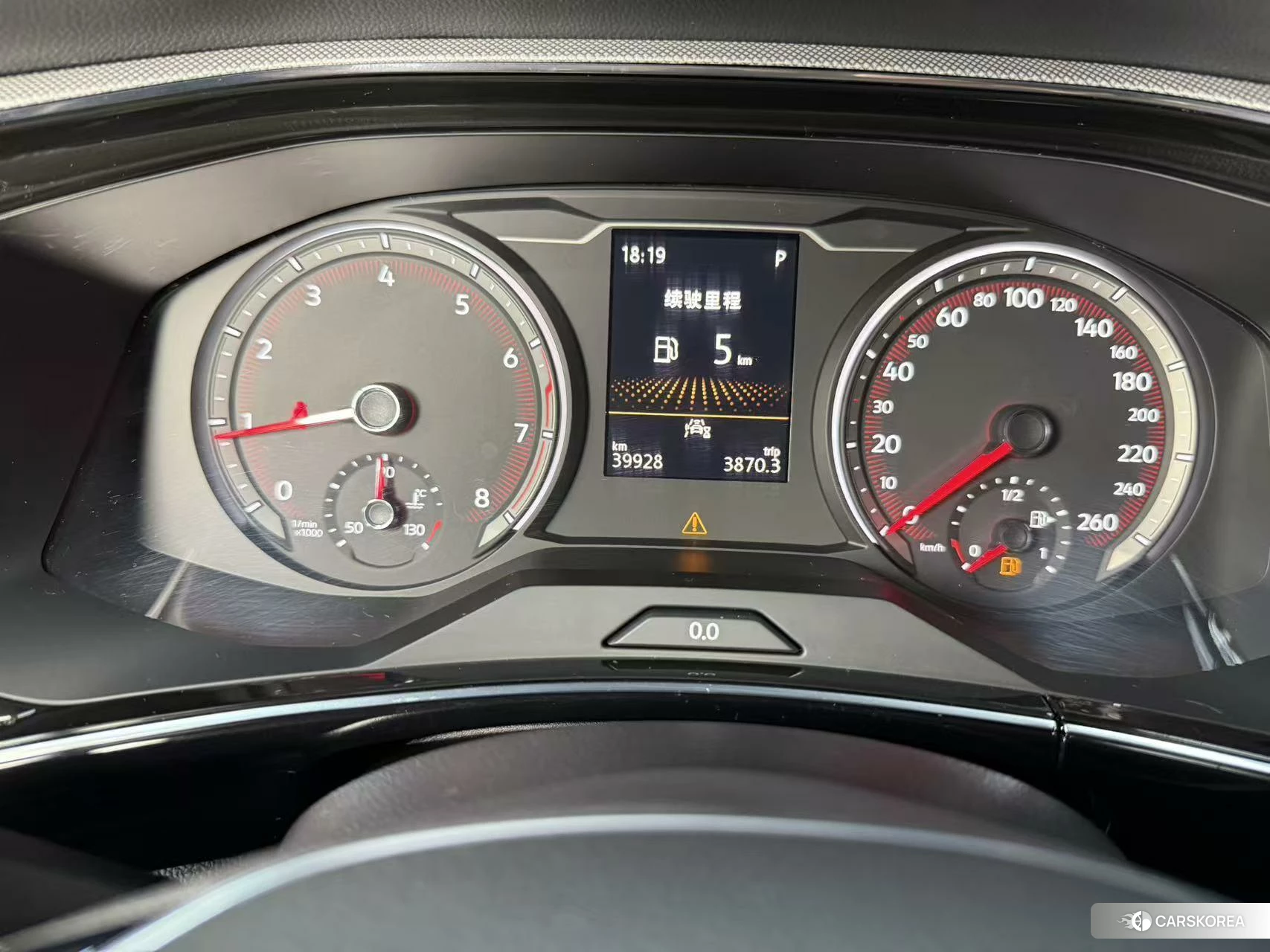 Volkswagen Tanyue 2021 Черный из Китая, фото 3