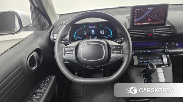 Hyundai Casper 2022 Белый из Кореи, фото 4