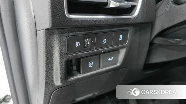 Hyundai Sonata D Edge (DN8) 2025 Белый из Кореи, фото 4