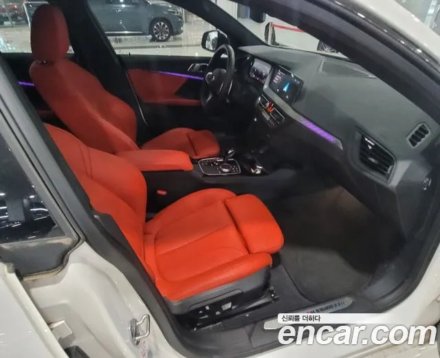 BMW 2 Series Gran Coupe (F44) id 2788919 из Кореи 4