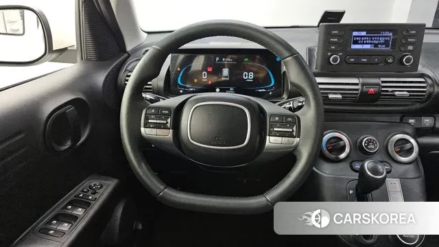 Hyundai Casper 2023 Белый из Кореи, фото 4