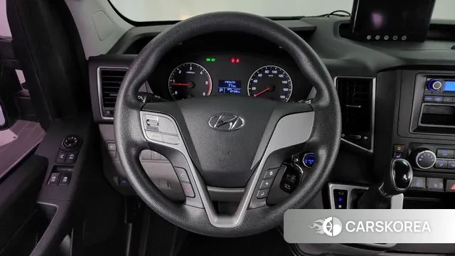 Hyundai Solati 2020 Белый из Кореи, фото 4