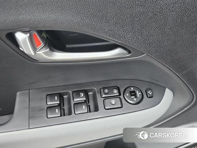 Kia The New Kia Ray 2024 Черный из Кореи, фото 4