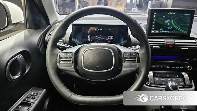 Hyundai Casper 2022 Белый из Кореи, фото 4