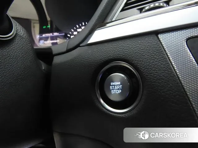 Genesis G80 2019 Фиолетовый из Кореи, фото 4