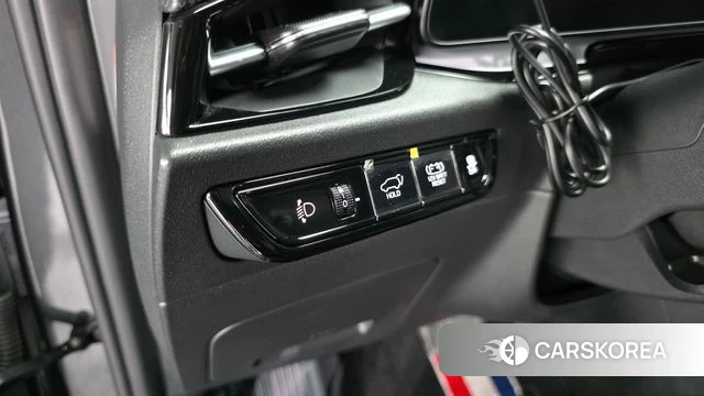 Kia Di Ol Nu Niro 2022 Серый из Кореи, фото 4