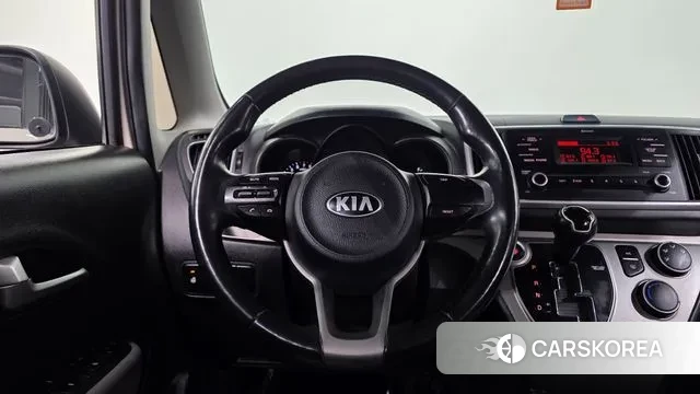 Kia The New Ray 2019 Жемчужный цвет из Кореи, фото 4