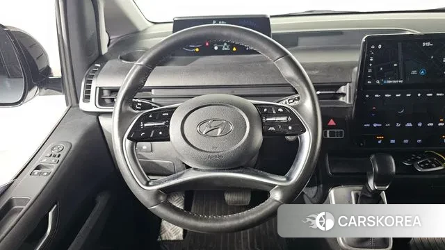 Hyundai Staria 2021 Белый из Кореи, фото 4