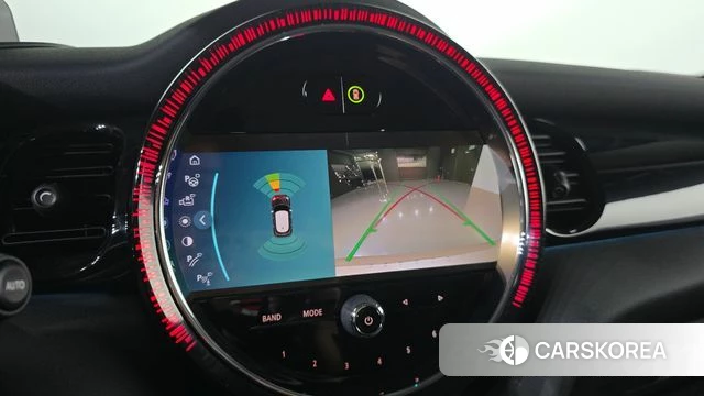 Mini Cooper 2023 Цвет тростника из Кореи, фото 4