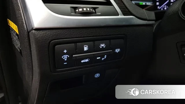 Genesis G80 2019 Черный из Кореи, фото 4