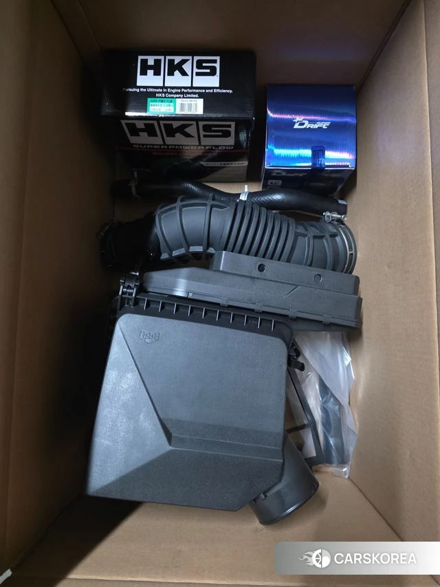 Hyundai The New Avante (CN7) 2026 Белый из Кореи, фото 4